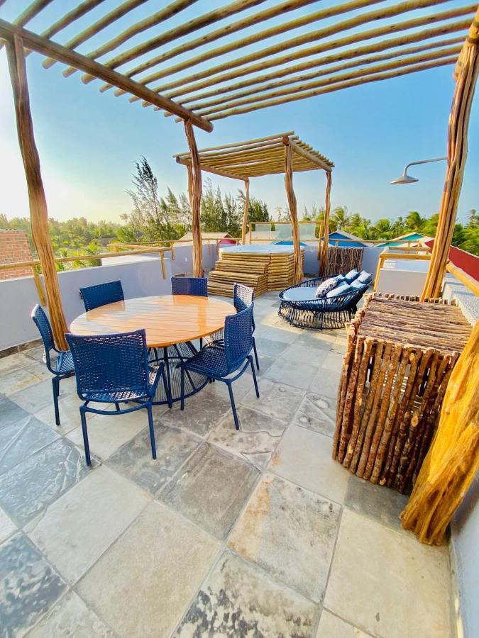 Pousada Sole - D3 Experience - Prea, Ce Εξωτερικό φωτογραφία