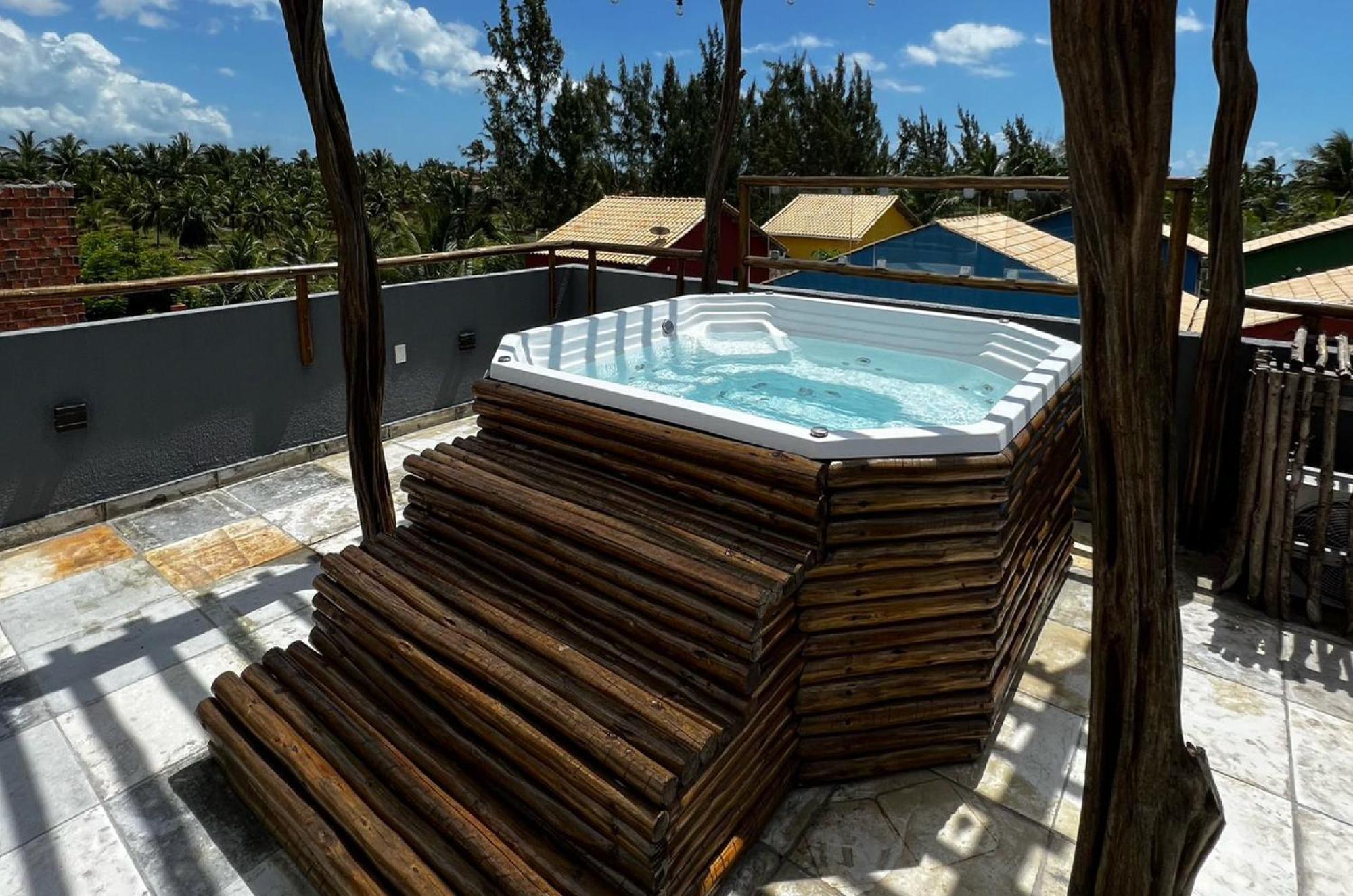 Pousada Sole - D3 Experience - Prea, Ce Εξωτερικό φωτογραφία
